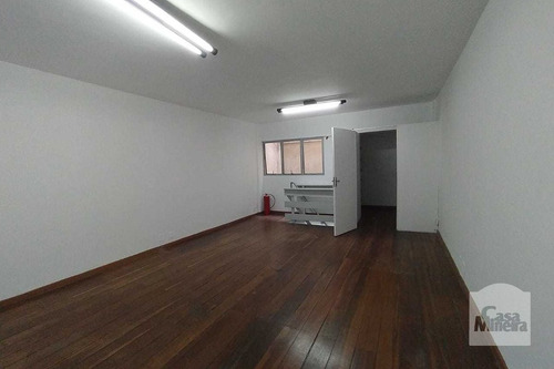 Imagem 6 de 12 de Loja À Venda No Funcionários - Código 270696 - 270696