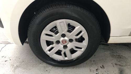 Fiat Mobi 1.0 EVO FLEX EASY MANUAL