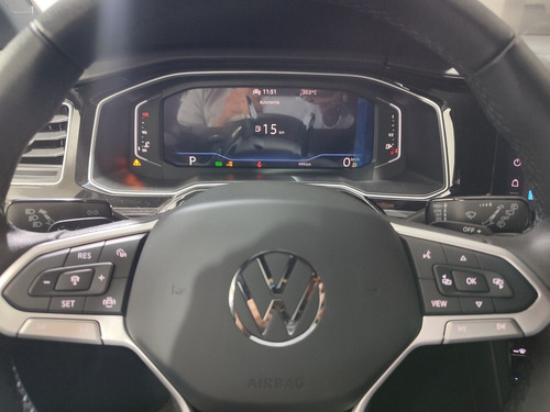 Volkswagen Nivus 1.0t Highline At