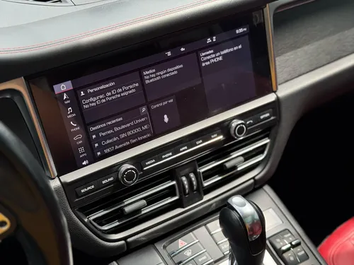 Porsche Macan 3.0 Gts At