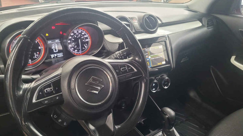 Suzuki Swift 1.2 Glx Mt