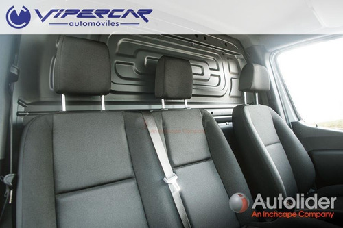 Imagen 4 de 8 de Mercedes-benz Sprinter 311 Compacto 2.1 2023 0km