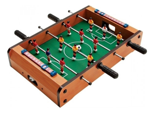 Jogo Pebolim De Mesa