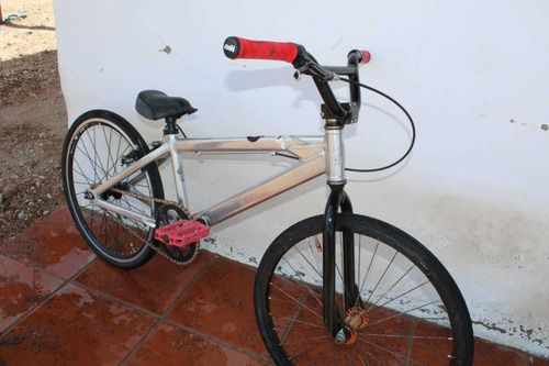 Bmx Ripper Ir En Excelente Estado