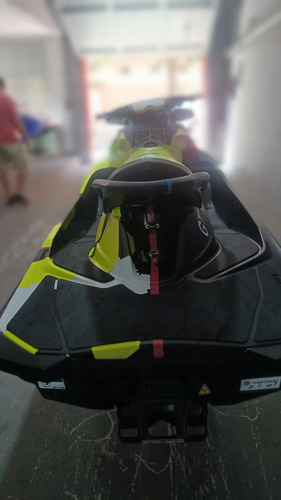 Sea Doo Gti 90 2017 102 Horas Performance Bikes
