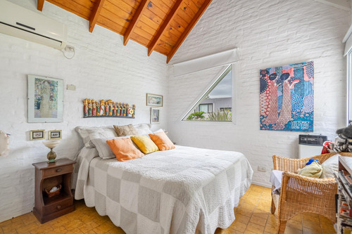 Casa En Venta En Campo Chico Country Club