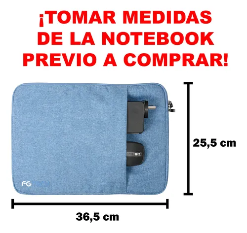 Kit Funda Notebook + Teclado C/ Touchpad Rgb Bluetooth Slim