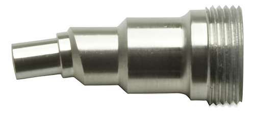 Punta De Sonda Conexión Apc 2,5mm Fluke Fi1000-2.5apc-utip Gris