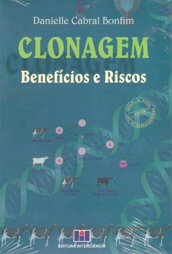 Clonagem - Benefícios E Riscos