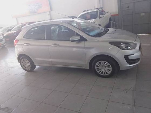 Ford Ka 1.0 Ti-vct Flex Se Manual