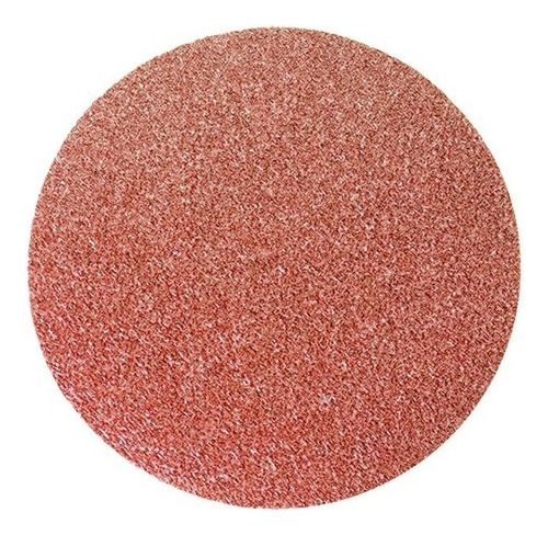Disco De Lixa Com Velcro Grão 40 115mm 10pçs