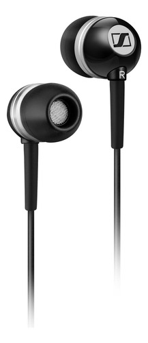 Fone Ouvido Sennheiser Cx 300 I I Precision In-ear (lacrado)