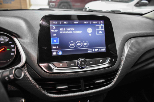 Chevrolet Onix plus Onix Plus 10mt Lt1