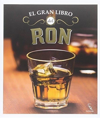 Gran Libro Del Ron (cartone)