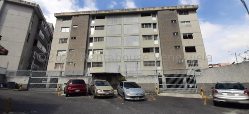 Apartamento Para Venta En Colinas De Bello Monte 22-23582