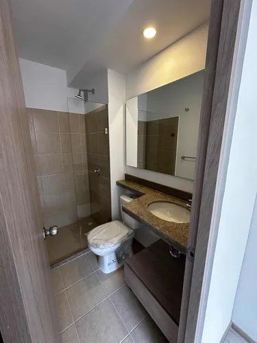 Apartaestudio 1 Habitación, 32 M2, En Entreverde Club