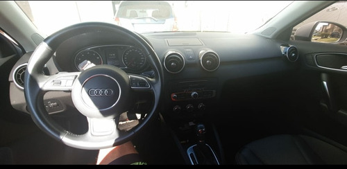 Imagen 6 de 7 de Audi A1 1.4 Tfsi Stronic 125cv 2017