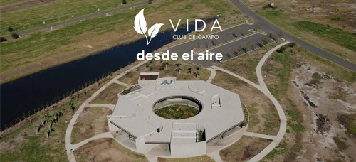 Terreno En Vida Club De Campo