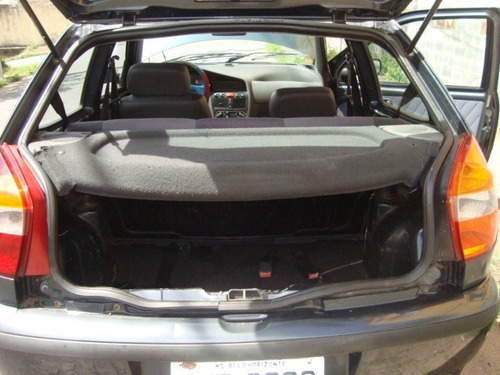 Fiat Palio 1.0 Mpi Fire 8v Gasolina 2p Manual