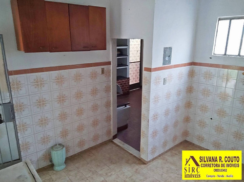 Imagem 12 de 15 de Itaocaia Valley- Chácara 1.300 M² Com 2 Casas Simples - R$ 290 Mil - 475
