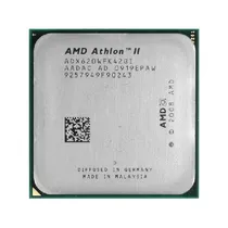 Comprar Processador Amd Athlon Ii X4 620 2.6ghz 938p