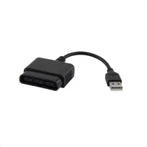 Comprar Adaptador Control Joystick Mando Para Ps2 A Usb Para Ps3 Pc