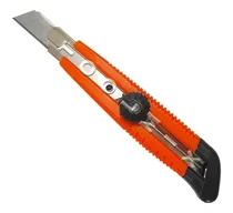 Comprar Cutters \u002F Corta Cartón \u002F Exacto Cuchillo Cartonero Ajustable