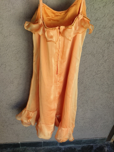 Vestido De Fiesta Para Nena