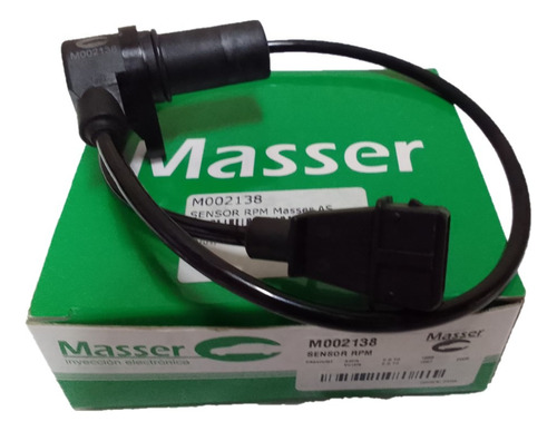 Sensor Rpm Masser Saab 9-5