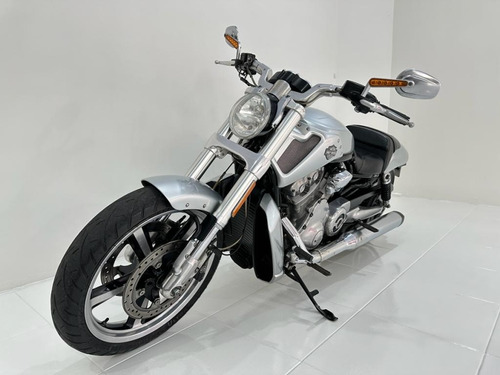Harley Davidson V-rod Muscle Vrscf