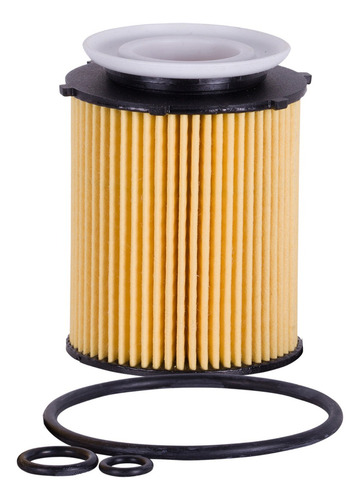 Filtro Aceite Para Infiniti Qx30 2017-2019 2.0l Gas 4cil