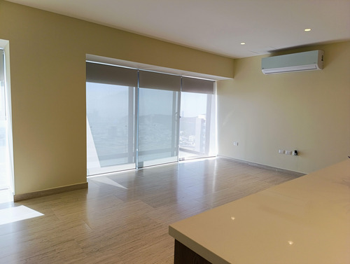 Departamento En Renta En Torre Zafiro, San Jerónimo, Monterrey