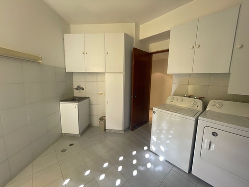 Imagen 17 de 17 de Vendo Apto 400m2 3h+s/5b/5p Colinas De Valle Arriba 5338