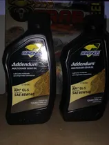 Comprar Aceite Api Gl-sae 85w-140 Valvulina 