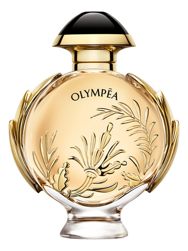 Perfume Dama Eau De Parfum Paco Rabanne Olympea Solar 80ml