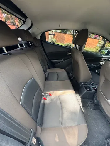 Modelo :2024, Automático ,soat Julio