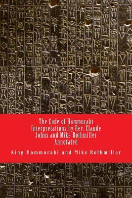 Libro The Code Of Hammurabi - King Hammurabi