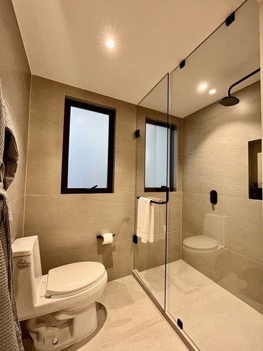 Increíble Departamento En Renta Amueblado - Polanco