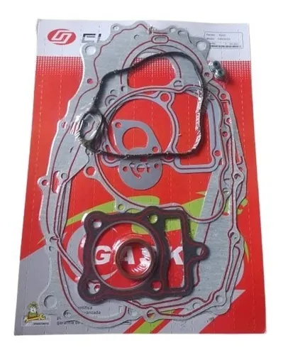 Kit De Empaques De Owen 150cc