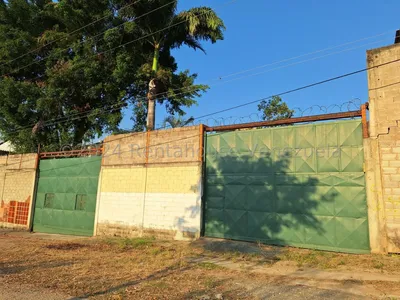 Terreno en venta