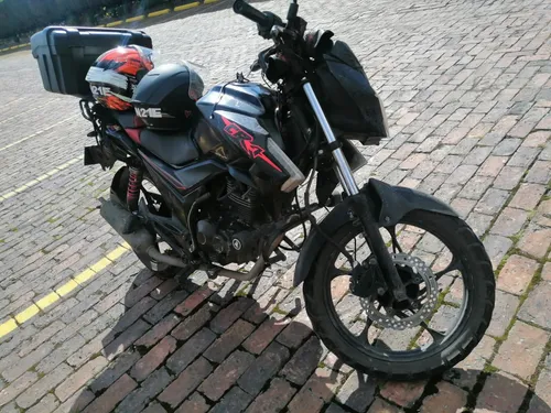 Repotenciada A 150cc