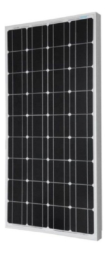 Panel Solar 180w 12v Calidad A - Pantalla Energia Cta