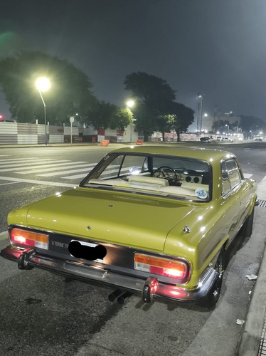 Torino Tsx - Verde Delta - 1976