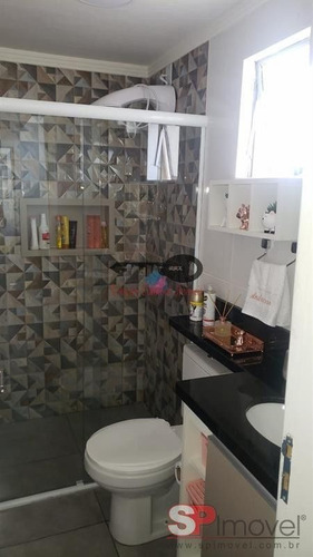 Imagem 15 de 18 de Apartamento 2 Dormitórios - São Miguel - 56076