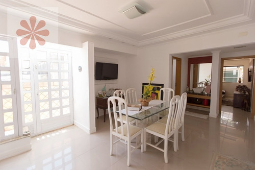 Imagem 10 de 15 de Casa Sobrado Em Engenheiro Goulart - São Paulo - 5540