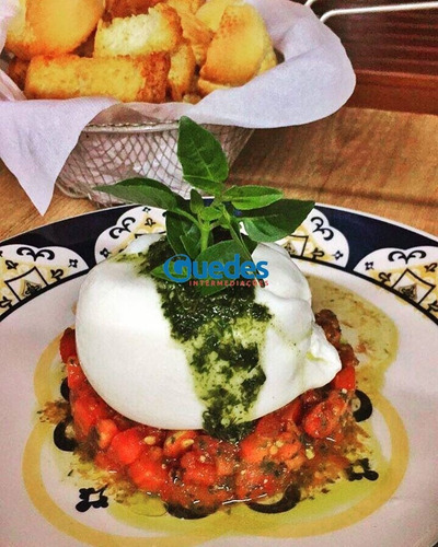 Imagem 3 de 8 de Restaurante A Venda Em Sp - Pt00050 - 67800275