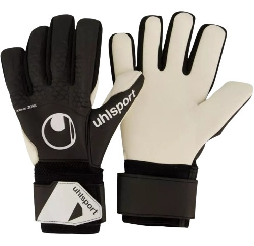 Luva De Goleiro Uhlsport Ultrasoft Profissional