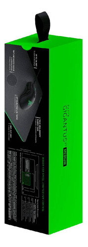Mousepad Gamer Razer Gigantus V2 Medium