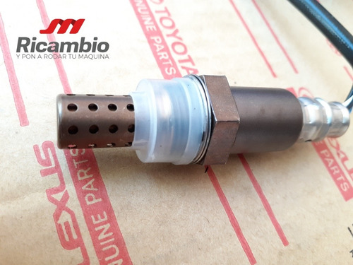 Imagen 4 de 5 de Sensor Oxigeno Corolla 2003 2004 2005 2006 2007 2008 Toyota