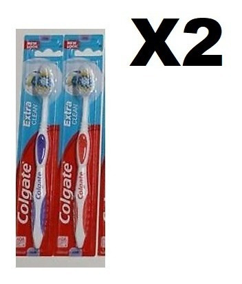 Cepillo De Dientes Soft 72ct Colgate